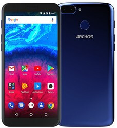 Прошивка телефона Archos 60S Core в Саратове